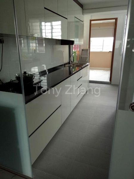 3 Room (3I) HDB for Rent in  107 Jalan Bukit Merah - Image 6
